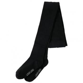 Pantis infantiles negros 116