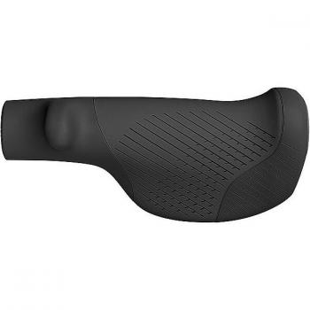 GT1 Noir – Poignée Cycliste