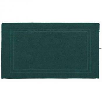 Sensei La Maison du Coton Tapis de Bain 50x80cm Uni 900gr/m² Luxe
