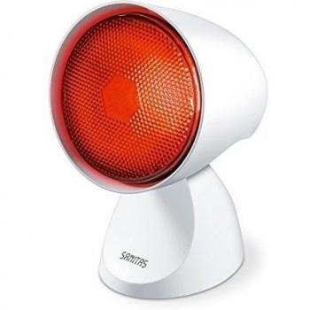 BEURER SAN Infrarotlampe SIL 16