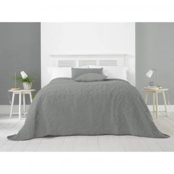 COUNTRY CLUB Alexa Velvet Quilted Bedspread