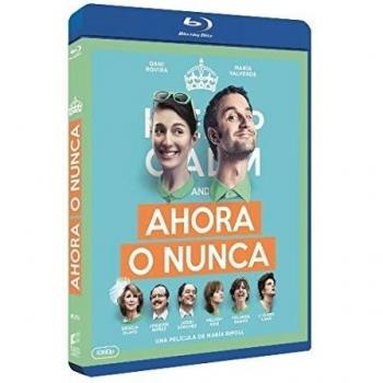 AHORA O NUNCA