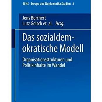 Das sozialdemokratische Modell