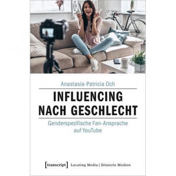 Influencing nach Geschlecht