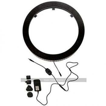 Bulls Termote Plus 2.0 LED Lighting for Dartboard