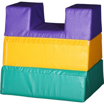 Beemat Development Vaulting Box