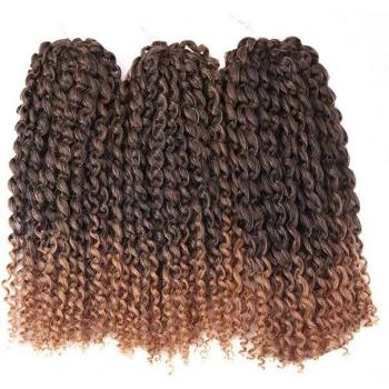 Amir 12 Inch Ombre Marley Braiding Hair