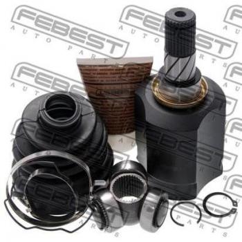 Arbre de Transmission – Kit de Joints 0411‑CW5LH (Avant Gauche)