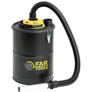 Fartools Pro Cuva Metálica 18 L
