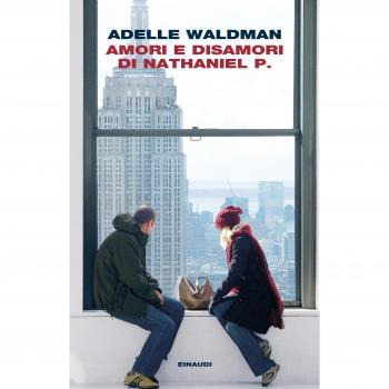 Amori e disamori di Nathaniel P.