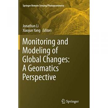 Monitoring and Modeling of Global Changes: A Geomatics Perspective