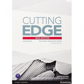 Cutting Edge New Edition Teacher's Resource Disk Pack