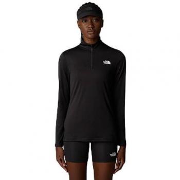 Top Flex Mujer de Montaña 1/4
