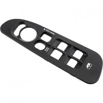 Dodge Ram 1500/2500/3500 2002 Front Left Window Switch Panel