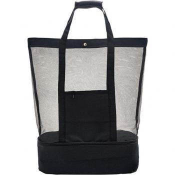 Picnic Perfect Insulated Tote