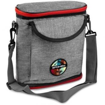 Spokey Icecube 4L Thermal Insulated Bag