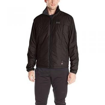 Helly Hansen Chaqueta Polares L Negra