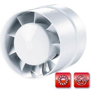 Vortex 125 VKO L Turbo – 243 m³/h