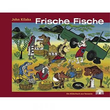 Frische Fische