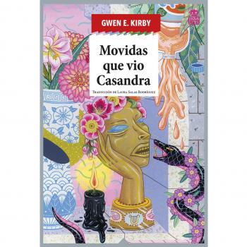 Movidas que vio Casandra (Tapa blanda).