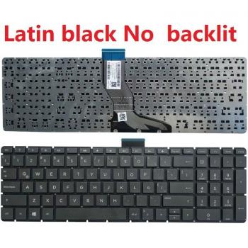 HP Pavilion 17-U Laptop Keyboard