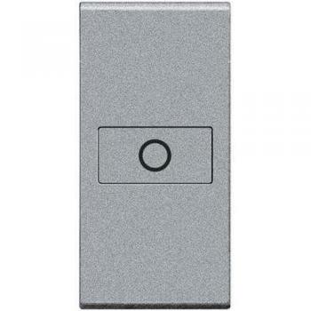 Sdraietta assiale con luce integrata NT4916A, lunghezza 1 m