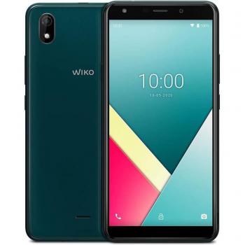Wiko Y61 in Grün – 16 GB RAM & Speicher – Dual‑SIM – Vertragsfrei