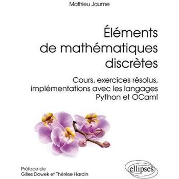 Éléments de mathématiques discrètes
