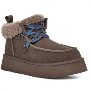UGG Funkarra Cabin Cuff Women's Boot