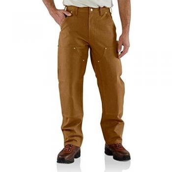 Carhartt Cargohose Double-Front Braun W31L30