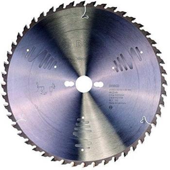 Lame de scie circulaire Bosch 300 mm pour bois 48 dents