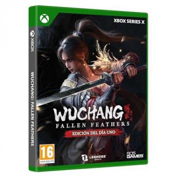 Ailes Brisées – Édition Jour 1 Xbox Series