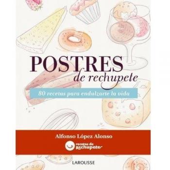 Postres De Rechupete