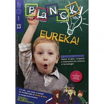 Planck! (2018). Vol. 1