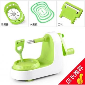 Automatischer Apfel