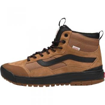 Vans Ultrarange EXO Hi MTE-1 Sneakers Braun 40 Herren
