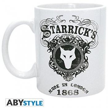 Assassin’s Creed : Mug ABYstyle – 320 ml – Édition Starrick