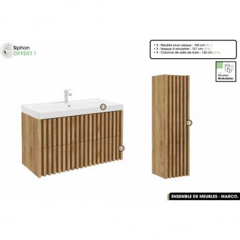 OTITEC Ensemble Marco