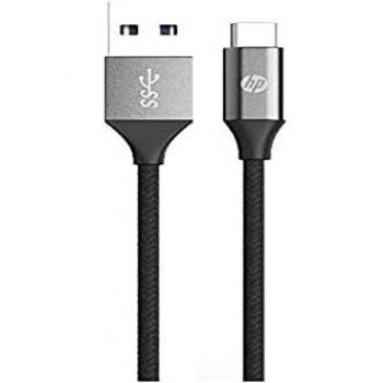 Câble HP DHC-TC103 USB 3.1 A USB Type C pour charge et transfert de données