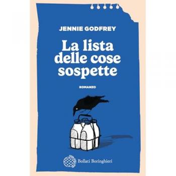 La lista delle cose sospette
