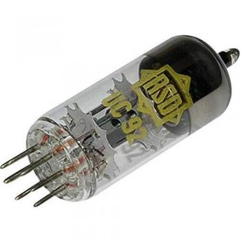 Miniature Triode 100V