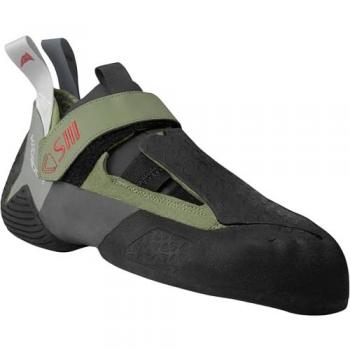 Mad Rock Herren Kletterschuhe Shark III HV (43) Olivgrün