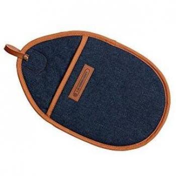 Le Creuset Panneau de Cuisine Denim
