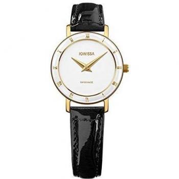 Polshorloge Dames Jowissa Romeinse Quartz 2.277S