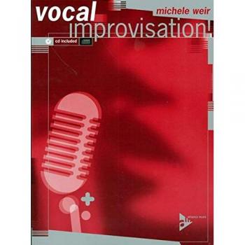Vocal Improvisation