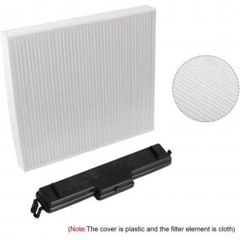 Filtro de Aire Cabina 68406048AA para Dodge y Jeep