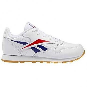 Reebok Zapatillas de Cuero para Niños