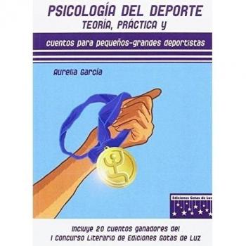 PSICOLOGIA DEL DEPORTE