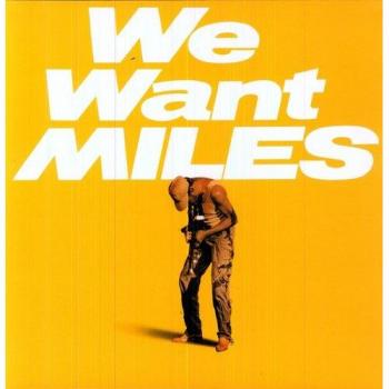 Miles Davis We Want Miles (2 LP)