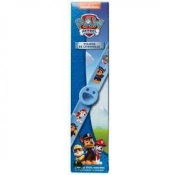 Davipharma Pulsera Citronella Patrulla Canina, 1 Ud